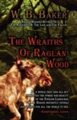 Bertrand.pt - The Wraiths Of Raglan Wood