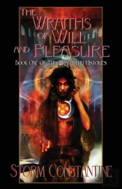 The Wraiths Of Will And Pleasure