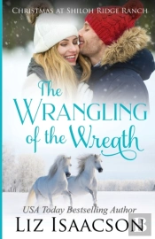 The Wrangling Of The Wreath