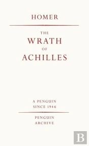 The Wrath Of Achilles