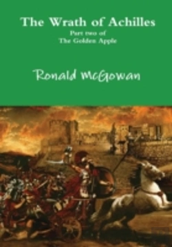 Bertrand.pt - The Wrath Of Achilles - Part Two Of The Golden Apple
