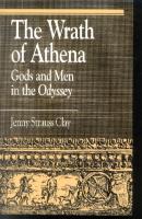 The Wrath Of Athena