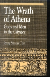 The Wrath Of Athena