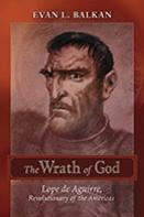 The Wrath Of God