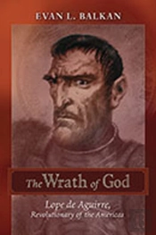 The Wrath Of God