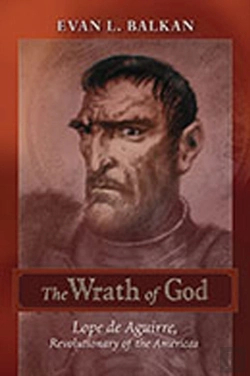 Bertrand.pt - The Wrath Of God