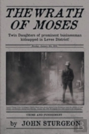 The Wrath Of Moses