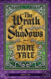The Wrath Of Shadows