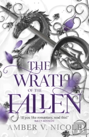The Wrath Of The Fallen