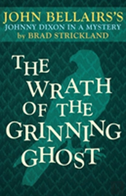 Bertrand.pt - The Wrath Of The Grinning Ghost