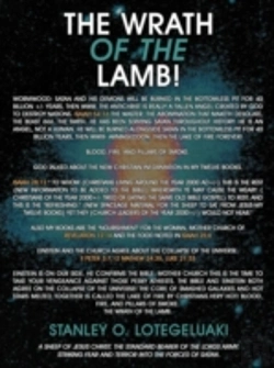 Bertrand.pt - The Wrath Of The Lamb!