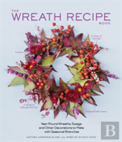The Wreath Recipe Book
