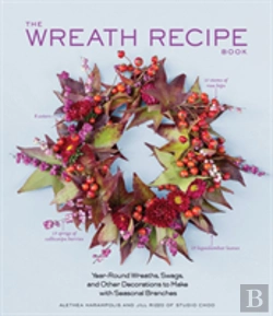 Bertrand.pt - The Wreath Recipe Book