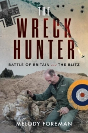 The Wreck Hunter
