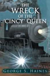 The Wreck Of The 'Cincy' Queen