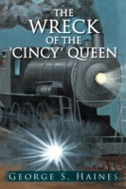 Bertrand.pt - The Wreck Of The 'Cincy' Queen