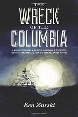 Bertrand.pt - The Wreck Of The Columbia