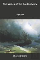 The Wreck Of The Golden Mary
