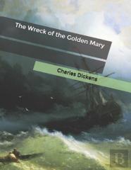 The Wreck Of The Golden Mary