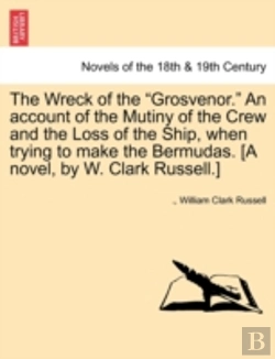 Bertrand.pt - The Wreck Of The  Grosvenor.  An Account