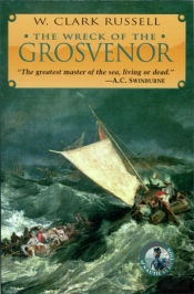 The Wreck Of The Grosvenor