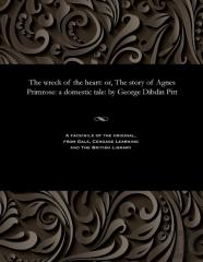 The Wreck Of The Heart