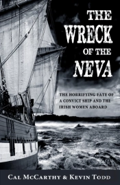 The Wreck Of The Neva