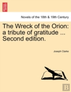 Bertrand.pt - The Wreck Of The Orion