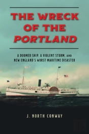 The Wreck Of The Portland