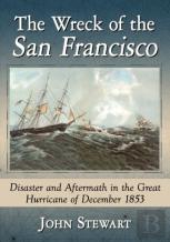The Wreck Of The San Francisco