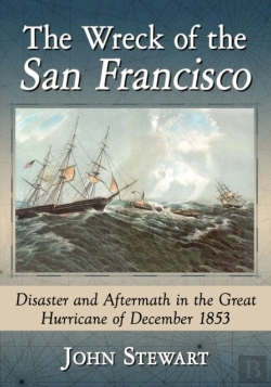 Bertrand.pt - The Wreck Of The San Francisco