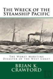 The Wreck Of The Steamship Pacific