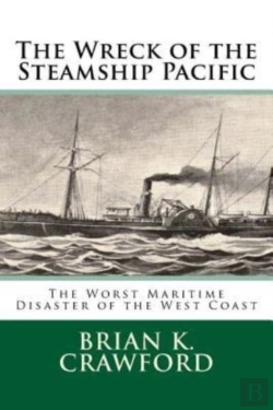 Bertrand.pt - The Wreck Of The Steamship Pacific