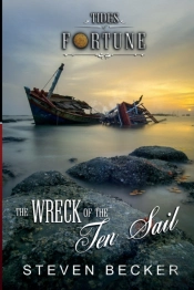 The Wreck Of The Ten Sail