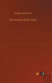 The Wreck Of The Titan