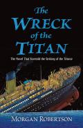 The Wreck Of The Titan
