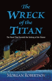 The Wreck Of The Titan
