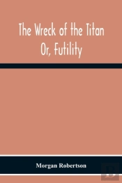 The Wreck Of The Titan