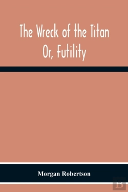 Bertrand.pt - The Wreck Of The Titan