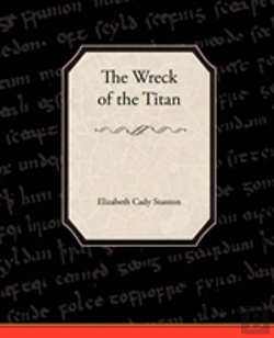 Bertrand.pt - The Wreck Of The Titan