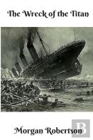 The Wreck Of The Titan