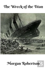 The Wreck Of The Titan