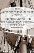The Wreck Of The Whaleship Essex
