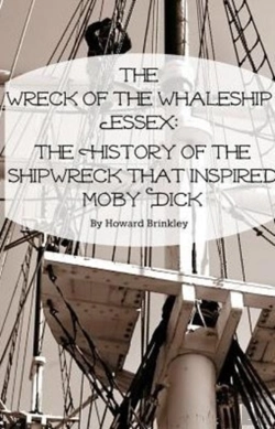 Bertrand.pt - The Wreck Of The Whaleship Essex