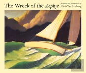 The Wreck Of The Zephyr