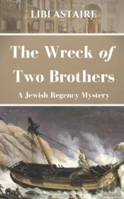 The Wreck Of Two Brothers