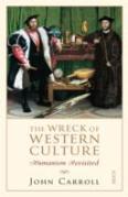 The Wreck Of Western Culture