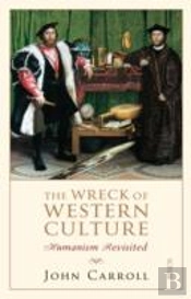 The Wreck Of Western Culture