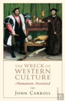 Bertrand.pt - The Wreck Of Western Culture