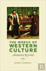 The Wreck Of Western Culture